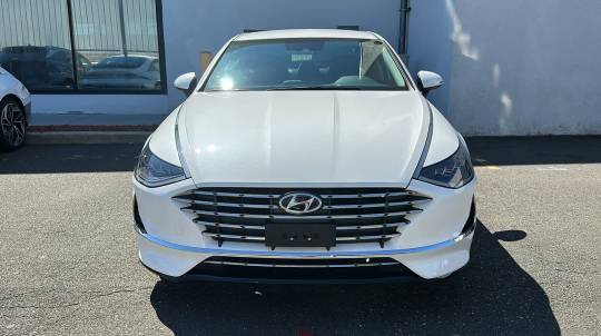 2023 Hyundai Sonata