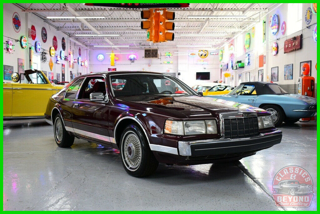 1989 bill blass used 5l v8 16v automatic rwd coupe premium moonroof