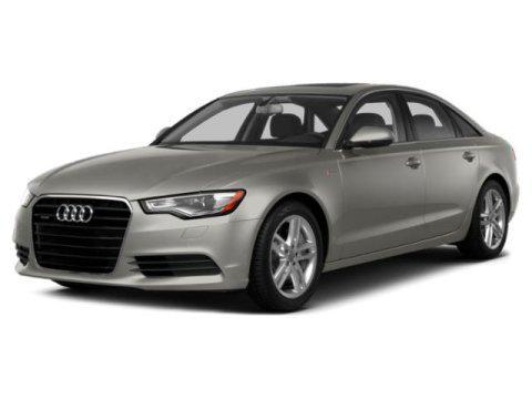 2015 audi a6 2.0t premium