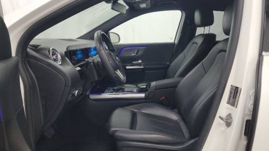2021 Mercedes-Benz GLA