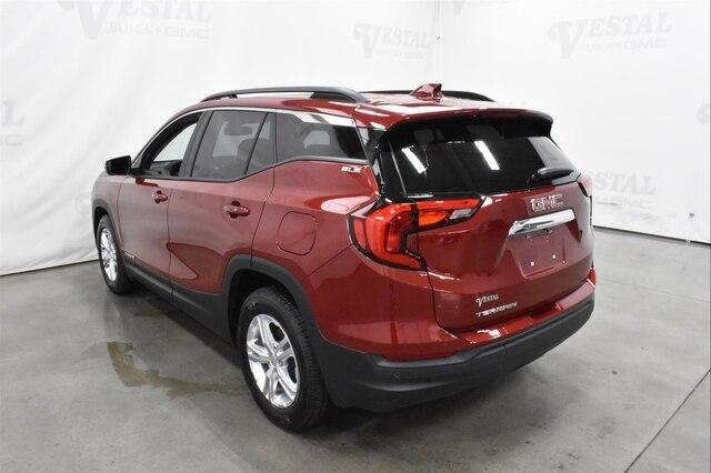 new 2020 gmc terrain fwd sle kernersville, nc 27284 for sale in guthrie, north carolina