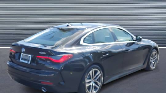 2024 BMW 4 series