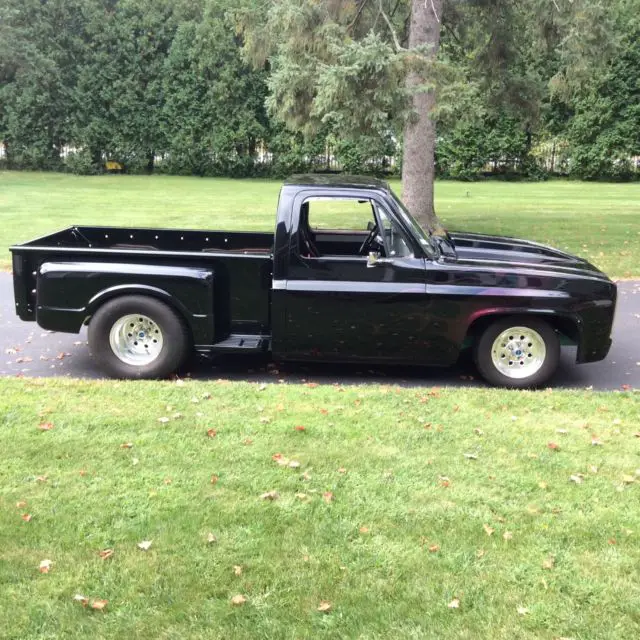 1980 pro street p/u , hot rod, street rod