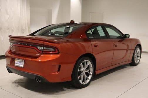 2022 dodge charger gt in pueblo, colorado