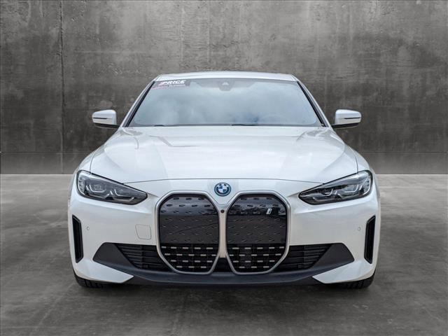 2023 bmw i4 gran coupe edrive40