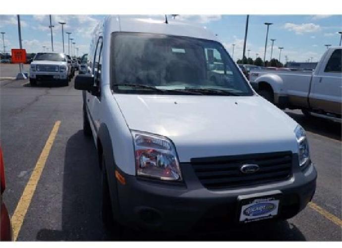 2013 ford transit connect xl in groveport, oh