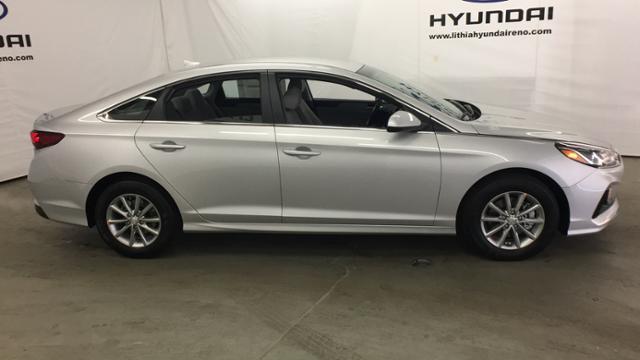 2019 hyundai sonata se se 4dr sedan for sale in reno, nevada