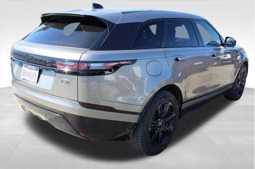 2021 land rover range rover velar