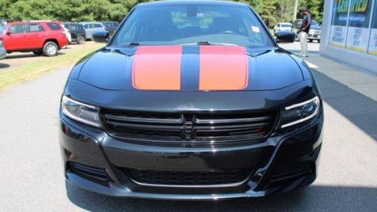 2021 Dodge Charger