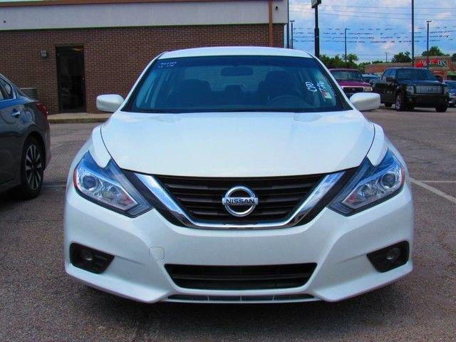 used 2018 nissan altima gulfport, ms 39503 for sale in gulfport, mississippi