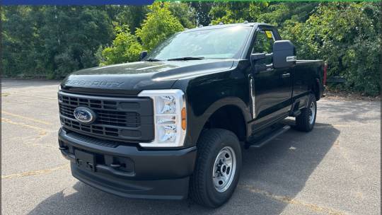2024 Ford F-250