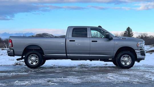 2024 RAM 3500