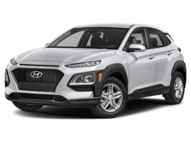 2020 hyundai kona se