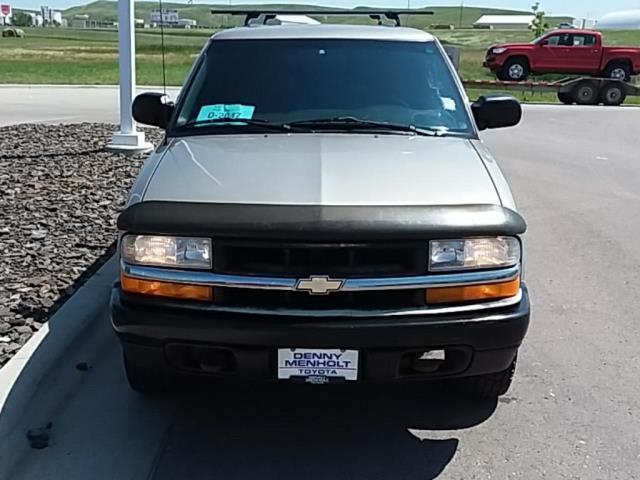 2001 chevrolet s-10 ls 2dr extended cab ls 4wd sb for sale in jolly acres, south dakota
