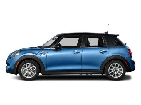 2016 mini hardtop cooper s