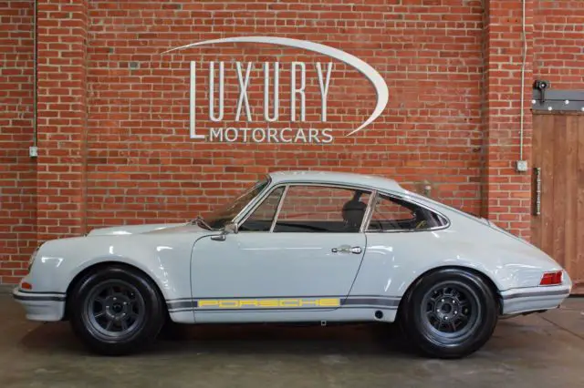 1970 911t