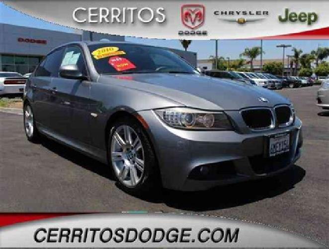 2010 bmw 3 series 328i in cerritos, ca