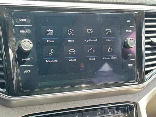 2018 volkswagen atlas 3.6l sel in glen burnie, maryland