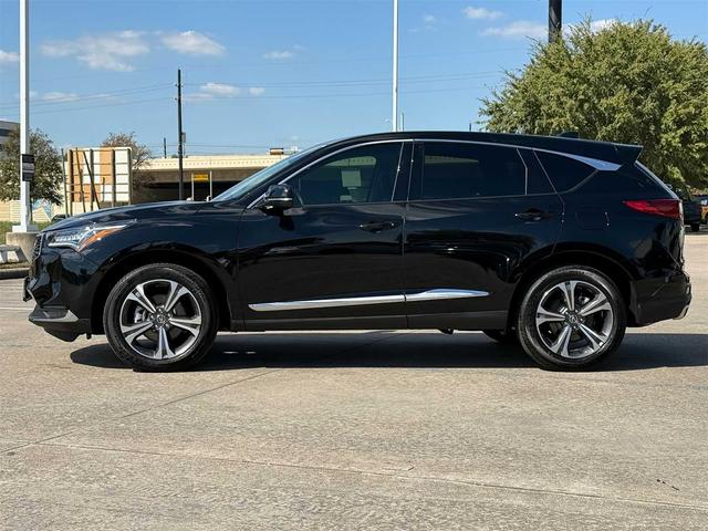 2024 acura rdx