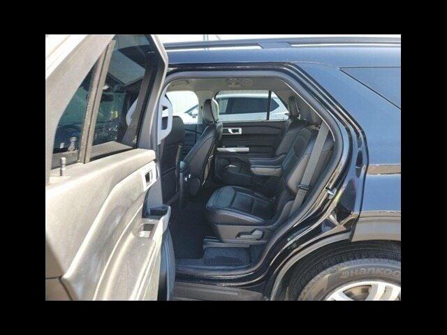 2021 ford explorer xlt in travelers rest, south carolina