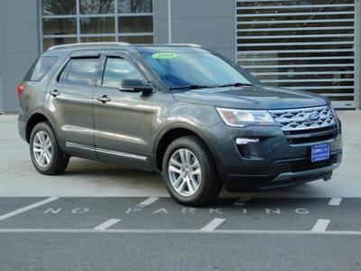 2019 ford explorer xlt awd xlt 4dr suv for sale in plymouth, massachusetts