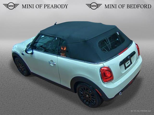 2019 mini convertible cooper cooper 2dr convertible for sale in manchester, new hampshire