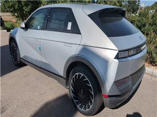 2024 Hyundai IONIQ 5 limited