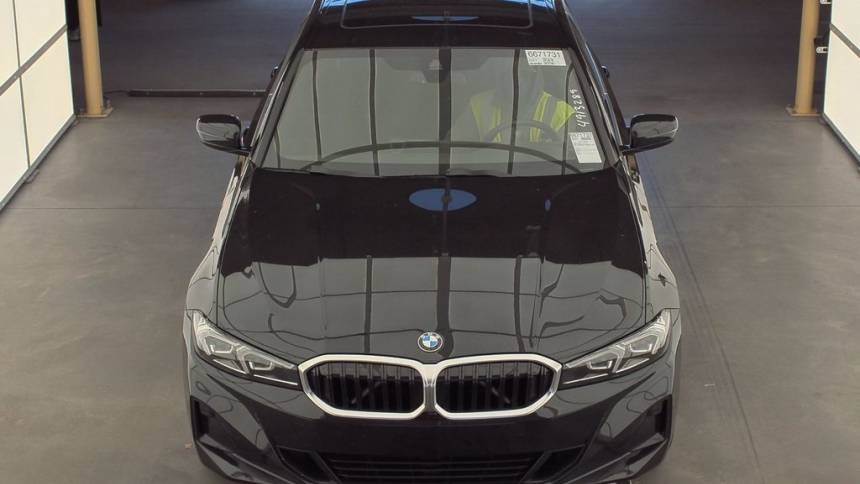 2024 bmw 3 series 330i
