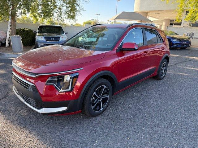2023 kia niro ex**1 owner clean cf**