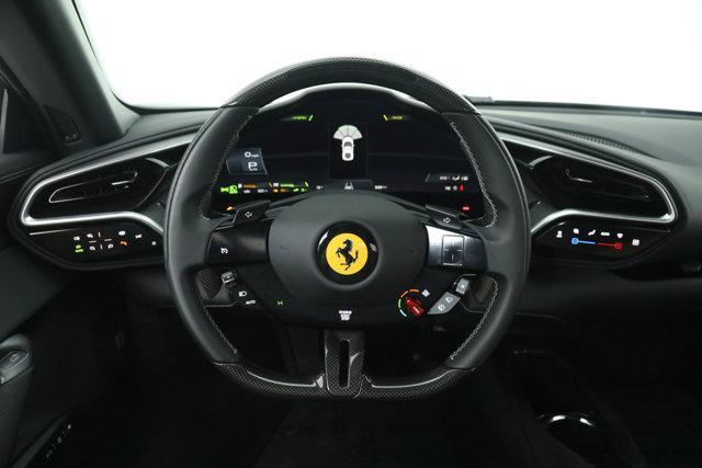 2022 ferrari 296 gtb coupe