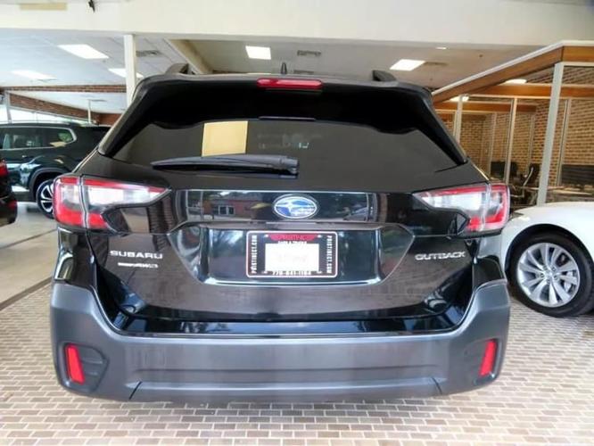 2020 subaru outback premium wagon 4d in marietta, georgia