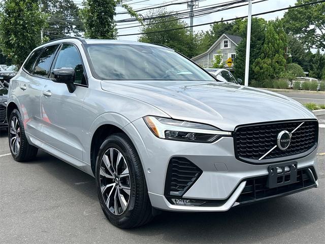 2024 volvo xc60 b5 plus dark