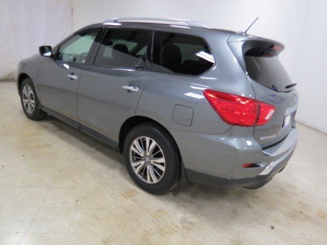 used 2018 nissan pathfinder sv lagrange, ga 30241 for sale in lagrange, georgia