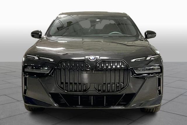 2023 bmw i7 xdrive60