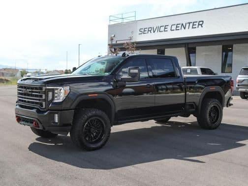 2022 gmc sierra 3500 in secaucus, new jersey