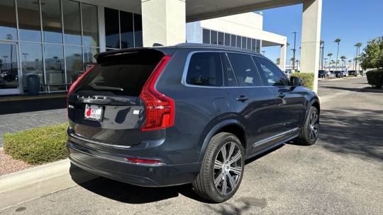 2024 Volvo XC90