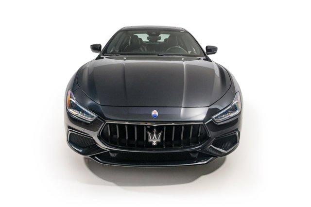 2021 maserati ghibli s q4 gransport