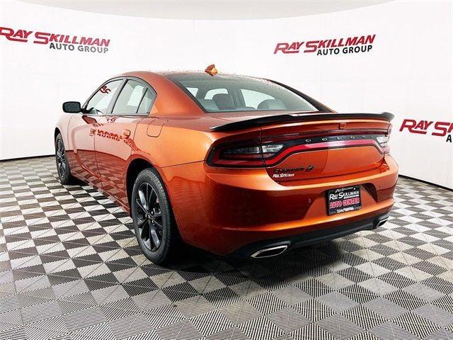 2020 dodge charger sxt in indianapolis, indiana