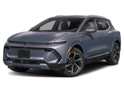 2024 chevrolet equinox ev 2lt