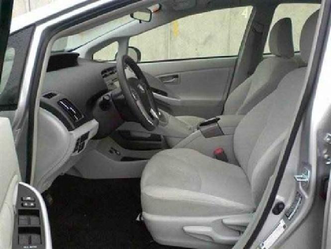 2012 toyota prius two hatchback 4d in walnut creek, ca