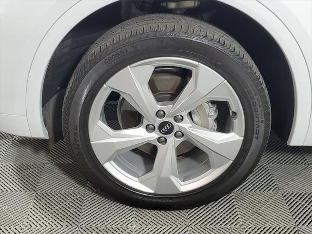 2021 audi q5 45 premium plus