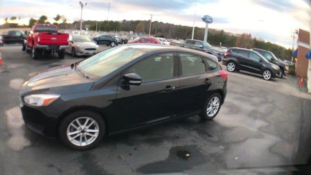 2015 ford focus se se 4dr hatchback for sale in yarmouth, maine