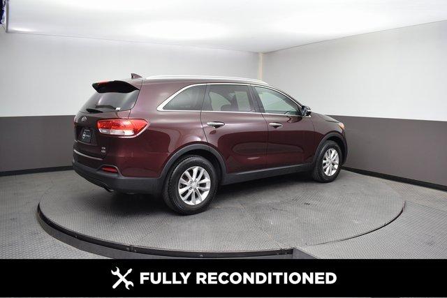 used 2016 kia sorento lx omaha, ne 68127 for sale in omaha, nebraska