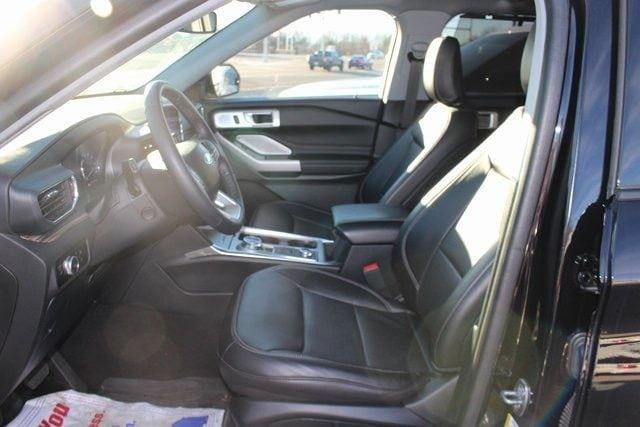 2023 ford explorer limited in paragould, arkansas