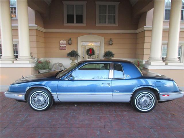 33,640 orig miles / excellent condition / garage kept / 100 pics / gorgeous