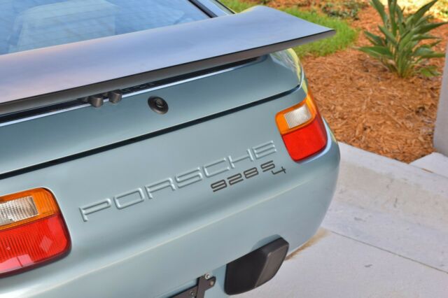 2 owner-original laguna green paint-only 36k miles - 5 speed- service records