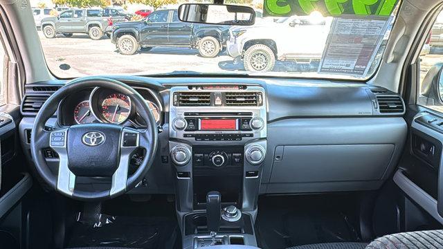 2013 toyota 4runner limited