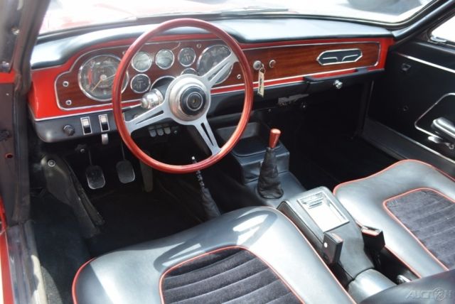 1963 series i used