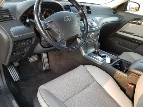 2006 infiniti m45 sport for sale in georgia by owner