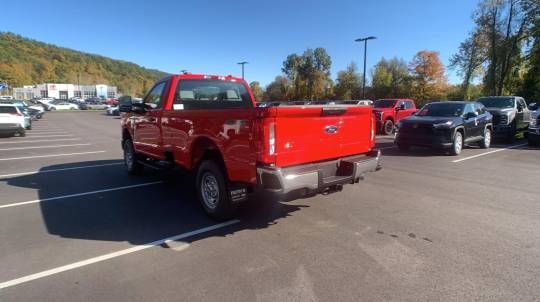 2024 Ford F-250
